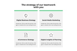 My Provide Services Premium Template