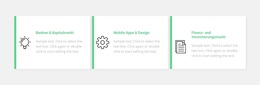 Wir Bieten An – Gebrauchsfertiges WordPress-Theme