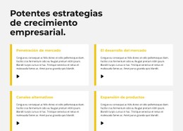 Estrategia De Rápido Crecimiento #Css-Templates-Es-Seo-One-Item-Suffix