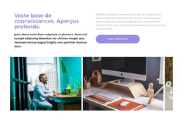 Carrousel De Photos - Un Magnifique Thème WordPress