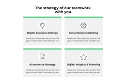 My Provide Services - Modern Joomla Template