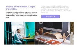 Fotocarrousel - Creatieve Multifunctionele Sjabloon