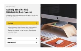 Servislerim - Web Sitesi Oluşturucu