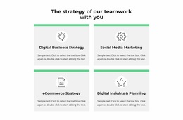 My Provide Services - Multi-Purpose Web Design