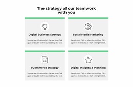 My Provide Services - Professional Website Mockup