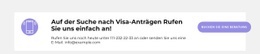 Eine Reise Buchen - Kostenlose Website Für Eine Seite