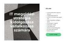 Stratégia A Sikerhez - Modern Webhelytervezés