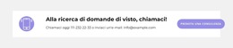 Variazioni Del Tema Bootstrap Per Prenota Un Tour