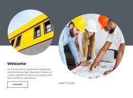 Creators Of Beautiful Boutique Homes - Ultimate Joomla Template