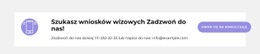 Zarezerwuj Wycieczkę - Darmowa Strona Docelowa, Szablon HTML5