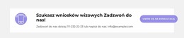 Zarezerwuj Wycieczkę - Szablon Witryny Joomla