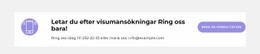 Bootstrap-Temavarianter För Boka En Rundtur