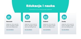 Edukacja I Nauka