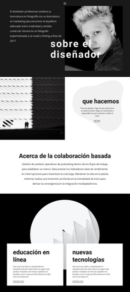 Agencia Más Creativa - Mejor Creador De Sitios Web