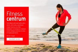 Funkce Rozvržení Motivu Pro Cvičení A Cvičení