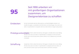 Responsive HTML5 Für Designerfahrung