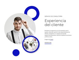 Experiencia Del Cliente