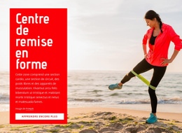 Séance D'Entraînement Et Cours D'Exercice - Conception De Sites Web Personnalisés