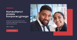 Najbardziej Kreatywny Projekt Dla Konsultanci Prawa Korporacyjnego