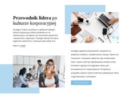 Przewodnik Lidera - HTML Builder Drag And Drop