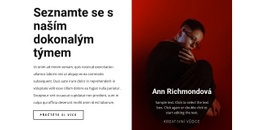 Produktový Designér Pro Kreativní Člověk V Týmu