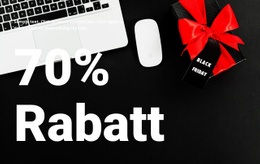 Super Verkauf Im Shop - Vorlagen Website-Design