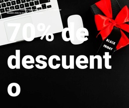 Super Venta En Tienda - Plantillas De Diseño De Sitios Web