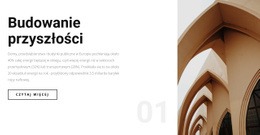 Utwórz Niestandardowy Budynek - Konfigurowalny