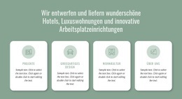 Wir Gestalten Hotels