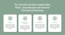 Wir Gestalten Hotels