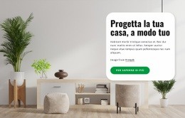 Progetta La Tua Casa