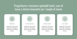 Progettiamo Hotel