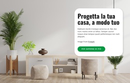 Progetta La Tua Casa