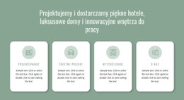 Projektujemy Hotele