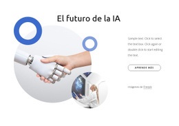 El Futuro De La IA