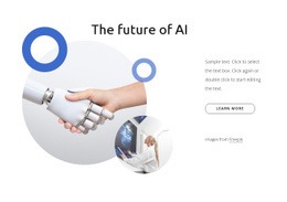 The Future Of AI
