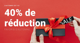 Super Temps De Vente