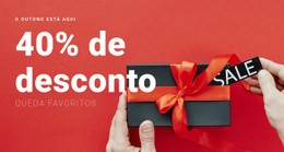 Super Hora De Venda - Landing Page Profissional Personalizável