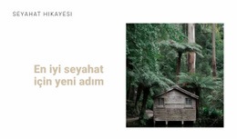 Orman Seyahati #One-Page-Template-Tr-Seo-One-Item-Suffix