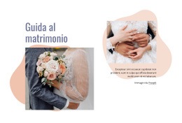 Abbiamo Organizzato Il Tuo Matrimonio Festa Di Matrimonio