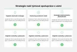 Strategie Rozvoje Krize – Dokonalý Design Webových Stránek