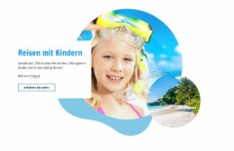 Reisen Mit Kindern