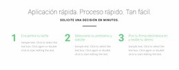 Tres Reglas Y Pasos: Diseño De Sitios Web Definitivo