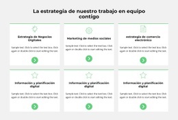 Estrategia De Desarrollo De Crisis: Diseño De Sitios Web Definitivo