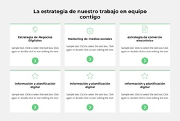 Estrategia De Desarrollo De Crisis