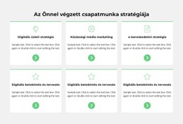 Weboldal A Következőhöz: Válságfejlesztési Stratégia