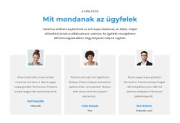 Csodálatos Webhelykialakítás Mit Gondolnak A Vásárlók Számára