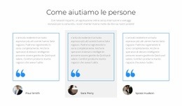 Cosa Vogliono Dire I Clienti - Modelli Online