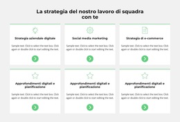 Strategia Di Sviluppo Della Crisi