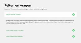 Vragen Over Bouwer Joomla